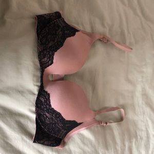 Victoria’s Secret push-up bra